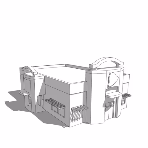 Item #51997093310098602708151540712218027410225099730941791216342786564250807566337 Media