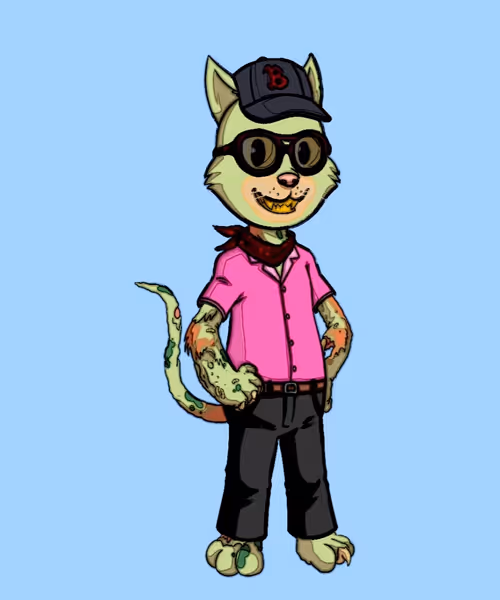 Item #28338800961574389246623688331500418678203346291989385619148694202555257847809 Media