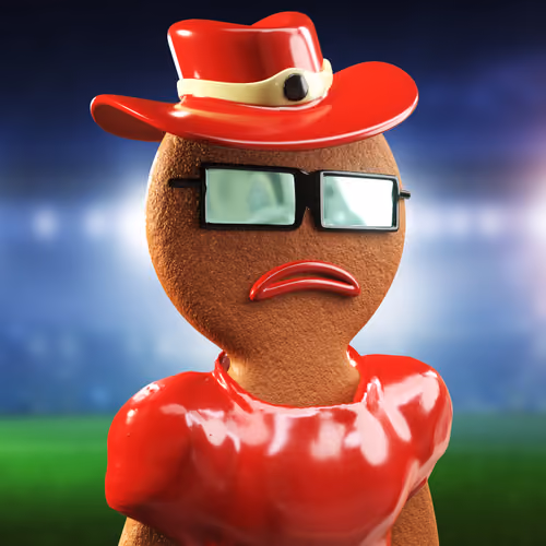 Crumby #741
