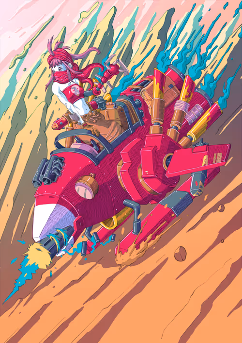 Item #92783276641155351691888599043322697193496787125779527445526255634007162093569 Media