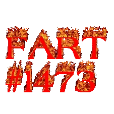 Fart #1473