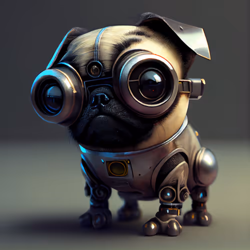 Agogik Dog