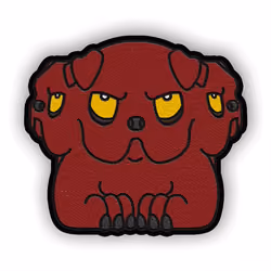Cerberus Ponk