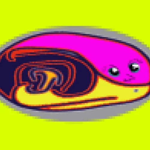 Crytpo_Artwist Collection - old