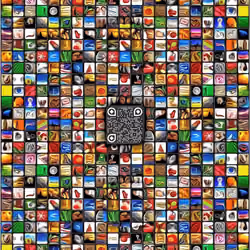 Secret QR Code SQC6