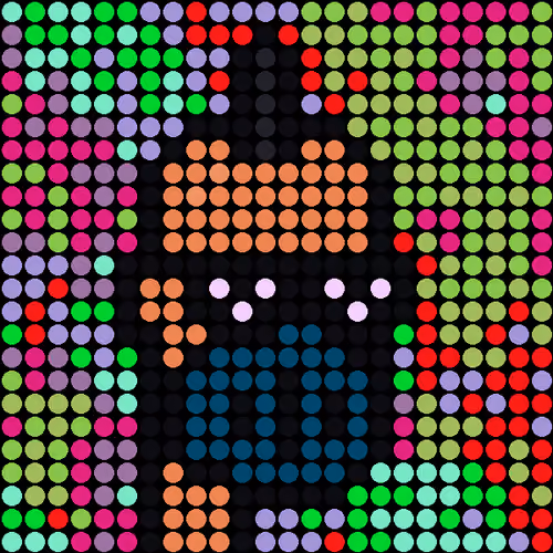 Item #17847435936533025211211971439410780772847529718424771063471582171201680703489 Media