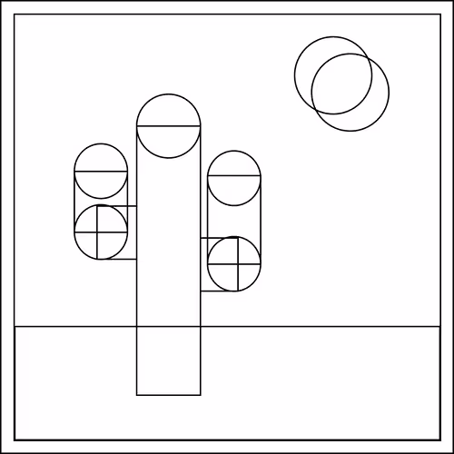 Coordinate Blueprints