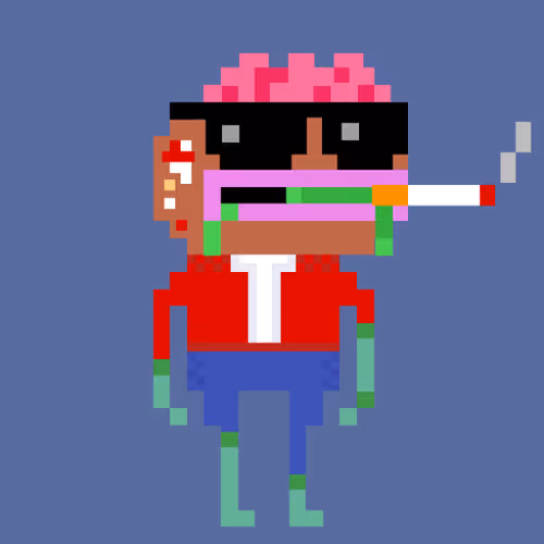 Item #33621572480025075224955148355658501819791159066129762217250321560182179495937 Media