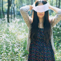 Xdai_xinshou Collection