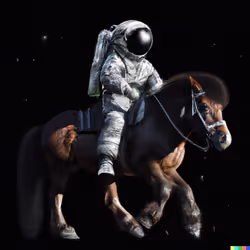 Apestronaut #9