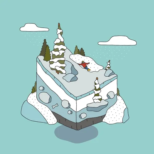 Snow
