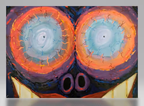 Item #85430814320750255159501470837672122079460841997680884924021469431362484174849 Media