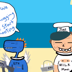 GangBastard #04