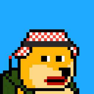 Dooggie #6570