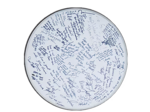 Item #101473452073469802137637403025296522986882402135722657563814568528449768521729 Media