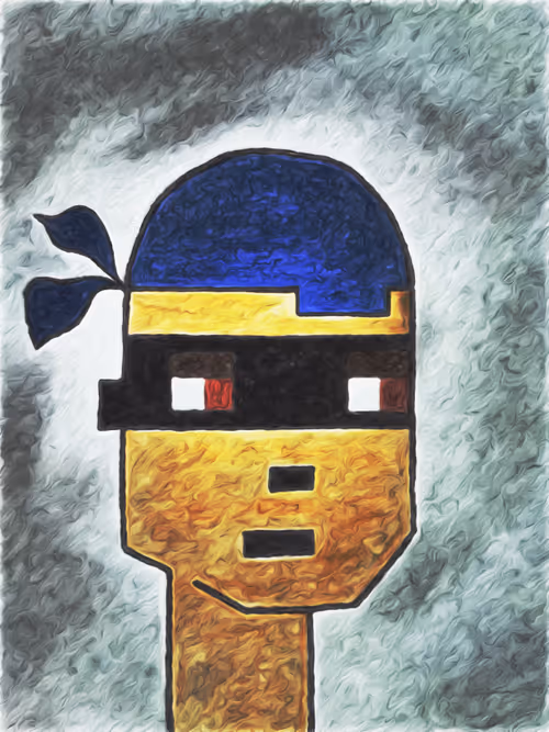 Item #94067354176616684184631731203413331727067607363041391461111788995833323585537 Media