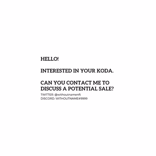 withoutnameNFT Collection