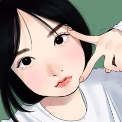 あたしの裏ピースはこう
