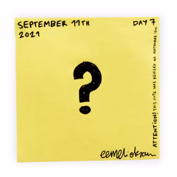 Note #007