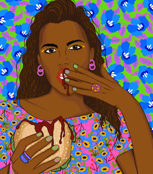 Item #42250684076824756311919878795616812331123274106751965301529566646294001221633 Media