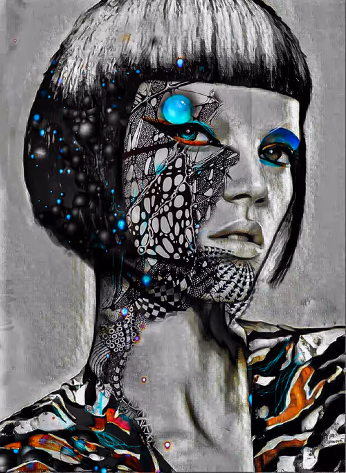 Item #64936199872312655306125216816731997351564060229820979705491849983007741968385 Media