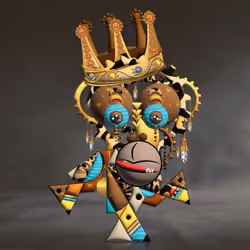 monkey king