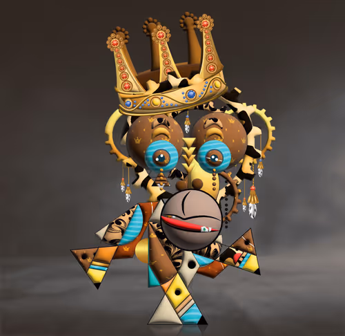 Item #49643772731345222218893720110734115220902509527049326327669890979373493780481 Media