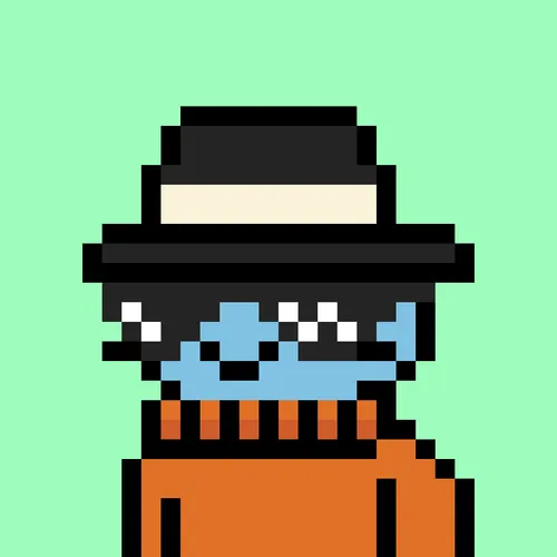 PixelCat 2673