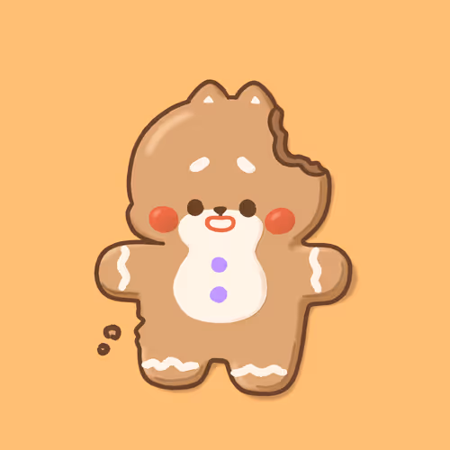 Chubby #0084