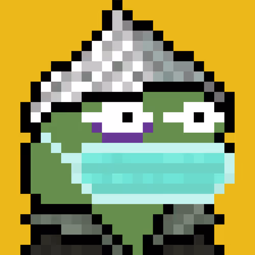 Cryptopixelpepe
