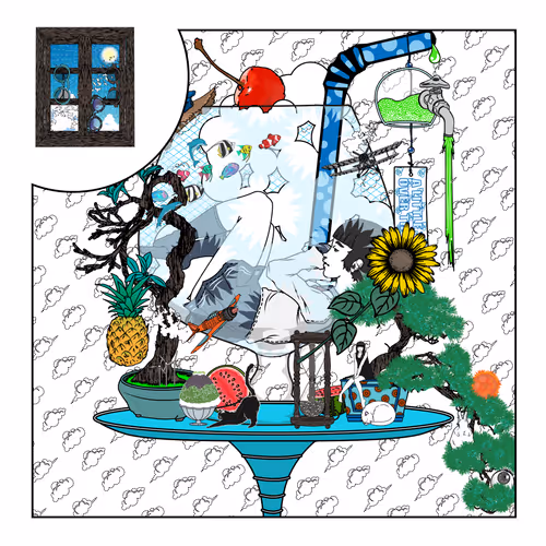 Item #91888372272509328088280996453727966680224614946810088945770177848435948912641 Media