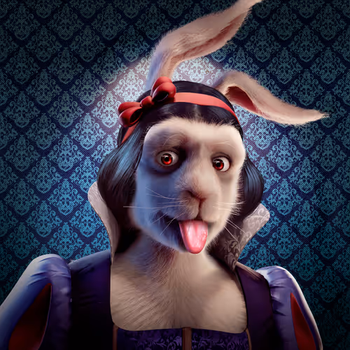 Item #72531970834873364663640925427086578043560422608822752914136103210247503478785 Media