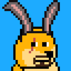 Dooggie #7184