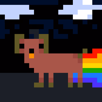 PixeledPuppy 8