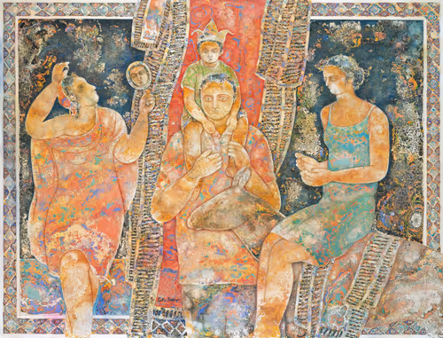 Item #55261905047020347207905253623084189770250411668329940842592257958623534120961 Media