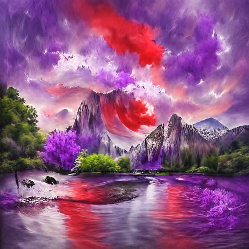 the nature #85