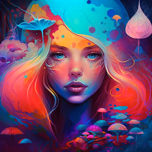 Trippy Tripp