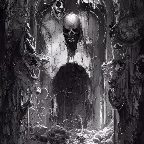 Death's Door 2 