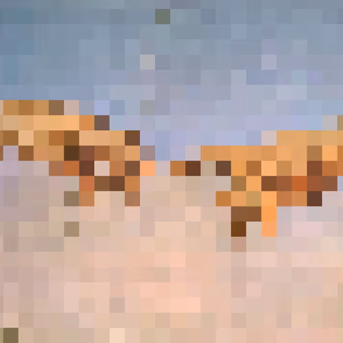 Mosaic Style