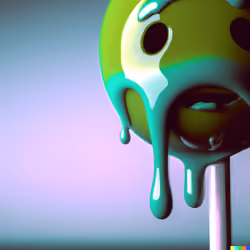 Monstur Pops #703