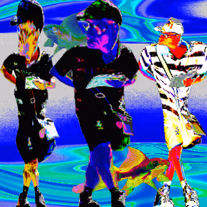 Item #44176308505715352231599045230088323769318740809540344974233715400889878970369 Media