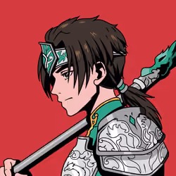Zhao Yun 