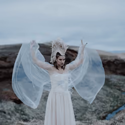 The Icelandic mage