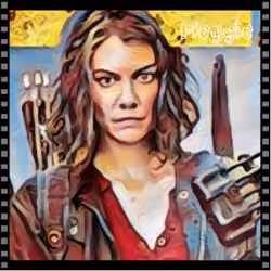 Maggie Spin off