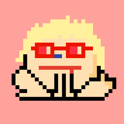 PunkToad #90