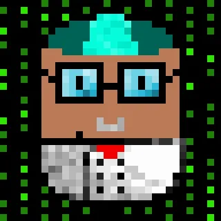 EtherBean #391
