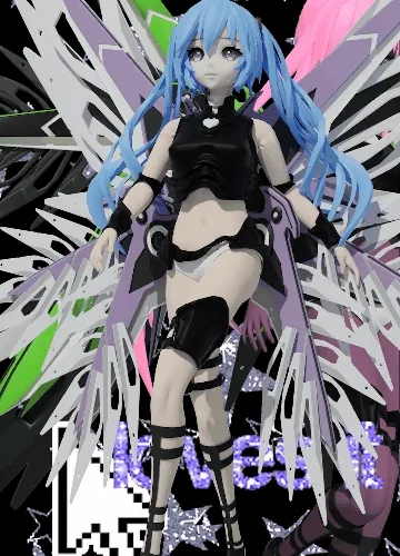 Fmechalomocards