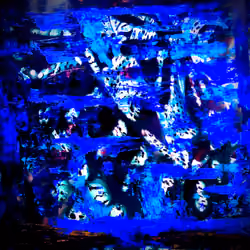 BLUE TIME #3
