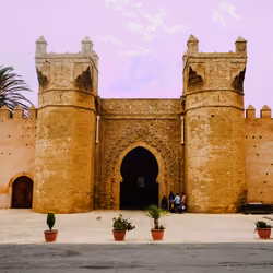 Le Maroc #8