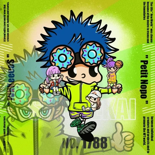 Puttinopocollection